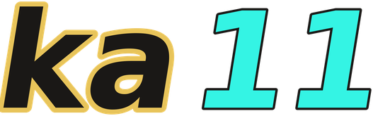 ka11 logo